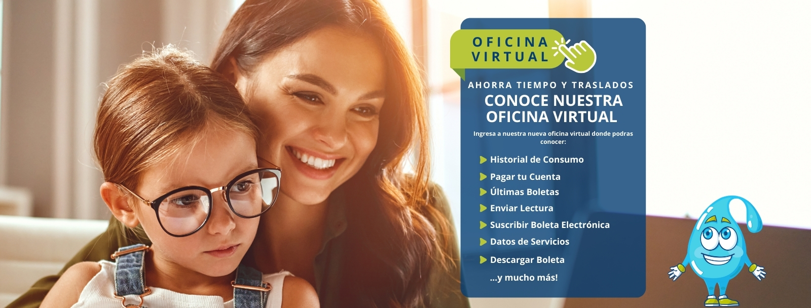 oficina virtual